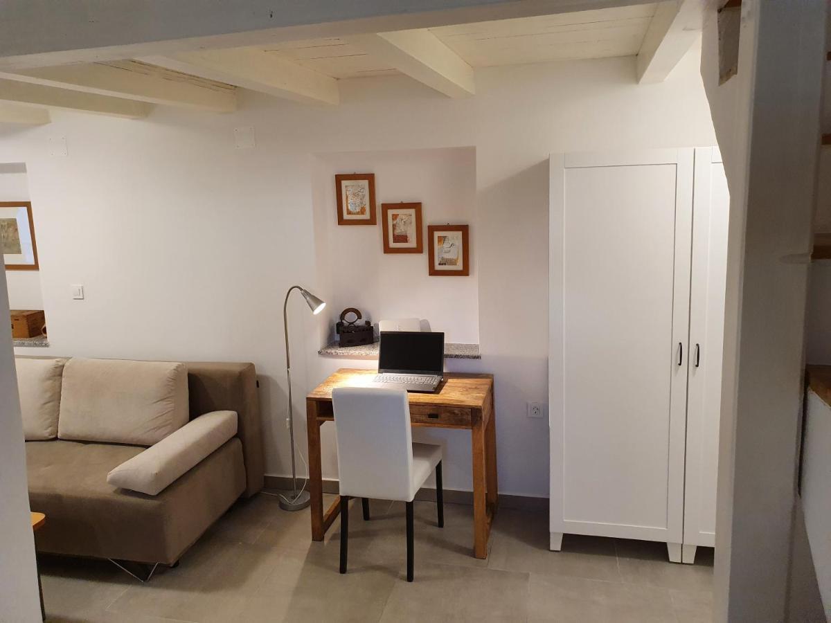 Villa Carmen Draga Bašćanska 외부 사진